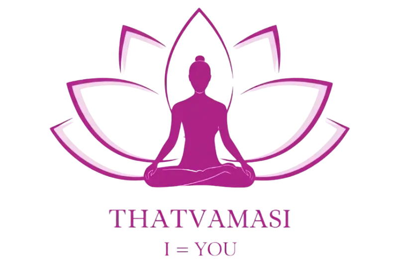 Thatvamasi Logo